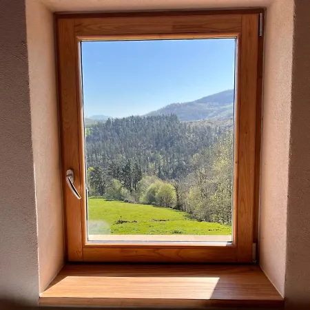 Paorra Baserria * Aia