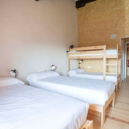 Paorra Baserria Szálloda