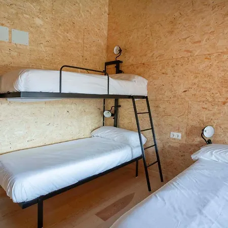 Paorra Baserria Szálloda *