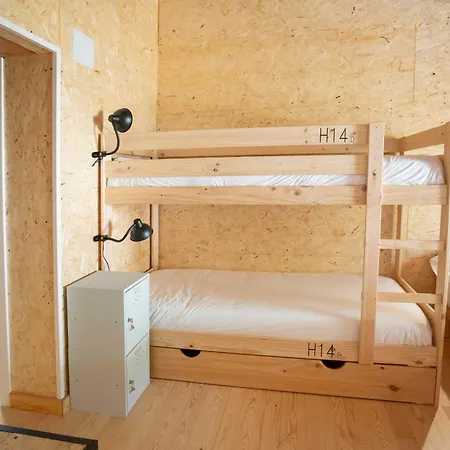 Paorra Baserria Szálloda *