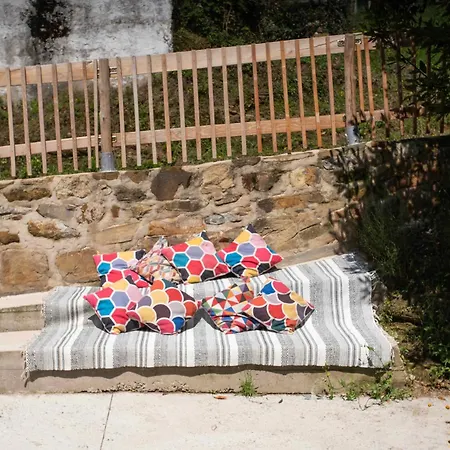 Paorra Baserria Szálloda