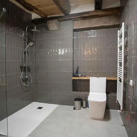 Paorra Baserria Szálloda