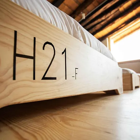 Szálloda Paorra Baserria Aia