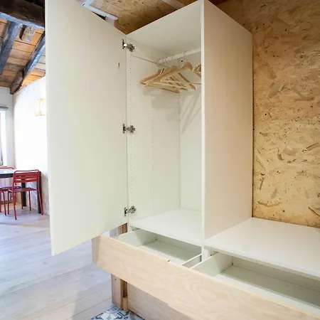 Szálloda Paorra Baserria Aia