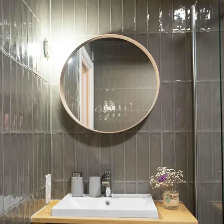 Paorra Baserria Szálloda