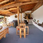 Paorra Baserria Hotel Aia