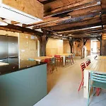 Paorra Baserria Hotel