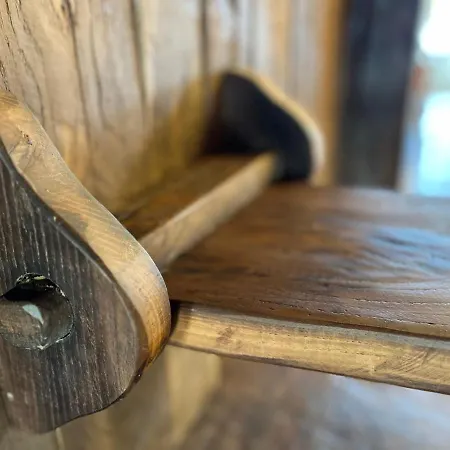 Paorra Baserria Ξενοδοχείο *