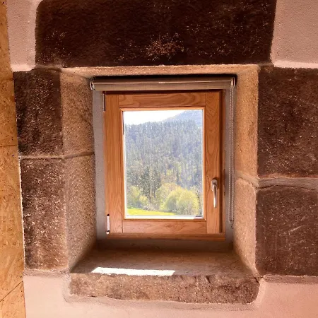 Paorra Baserria * 아이아