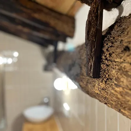 호텔 Paorra Baserria