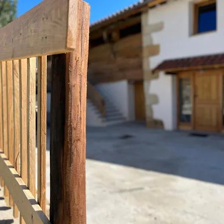 Paorra Baserria * 아이아