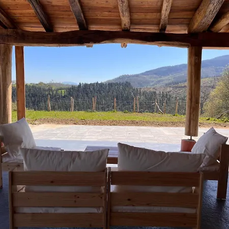 Paorra Baserria 아이아