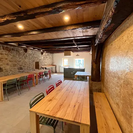 Paorra Baserria * Aia