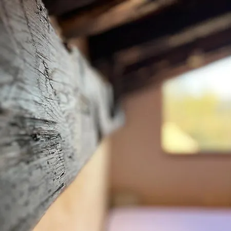 Paorra Baserria Ξενοδοχείο