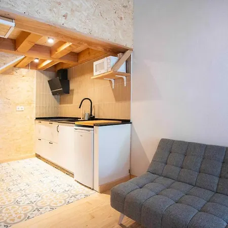 Ξενοδοχείο Paorra Baserria *