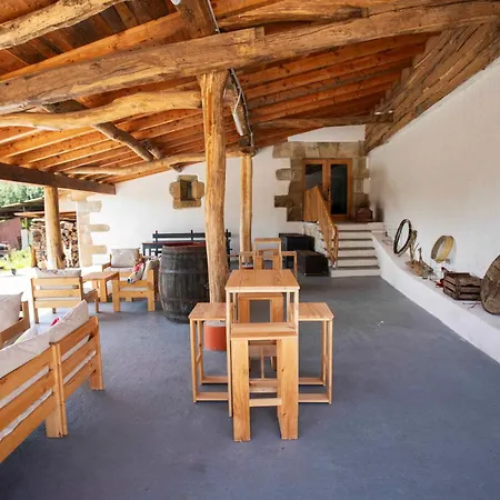 Paorra Baserria Ξενοδοχείο Aia