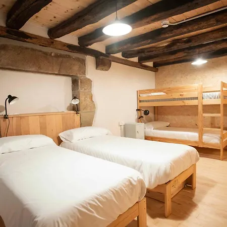 Paorra Baserria Hotel Aia