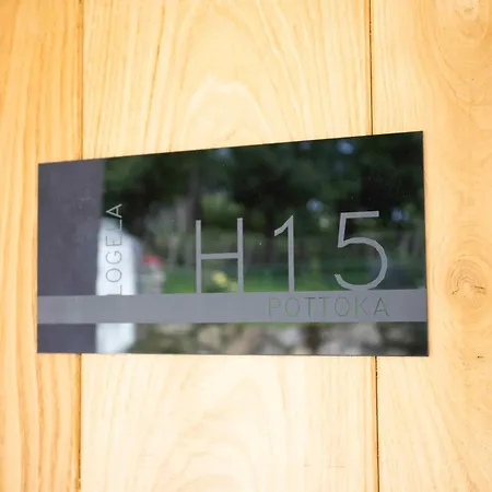 Paorra Baserria * Aia