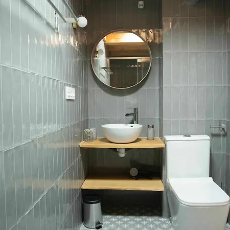 Paorra Baserria Hotel *