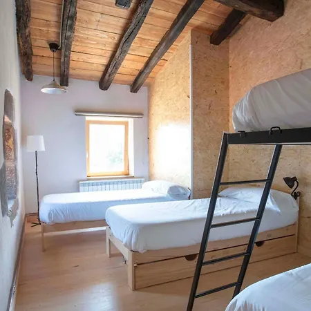 Hotel Paorra Baserria Aia