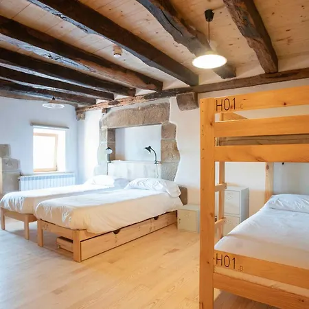 Paorra Baserria * 아이아