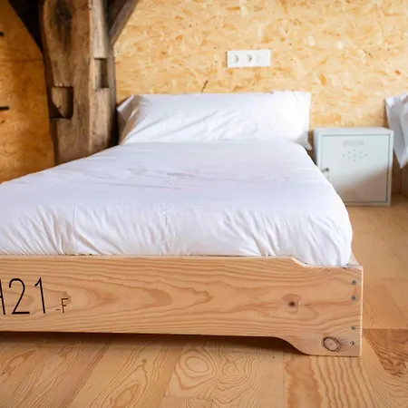 Ξενοδοχείο Paorra Baserria