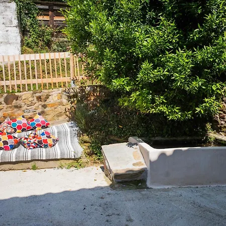 Paorra Baserria 호텔