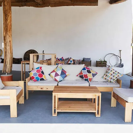 Paorra Baserria 아이아