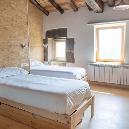 Paorra Baserria Ξενοδοχείο