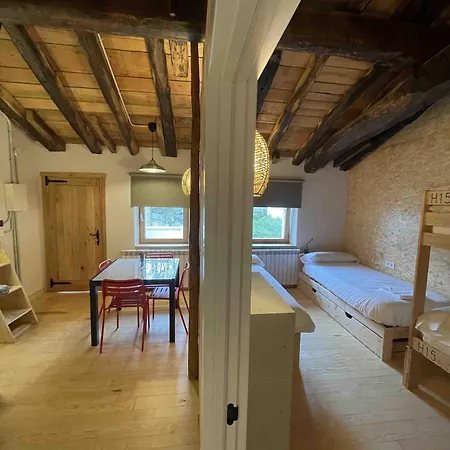 Paorra Baserria 아이아