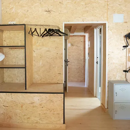 Paorra Baserria Ξενοδοχείο