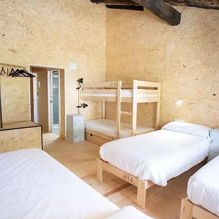 Paorra Baserria Ξενοδοχείο