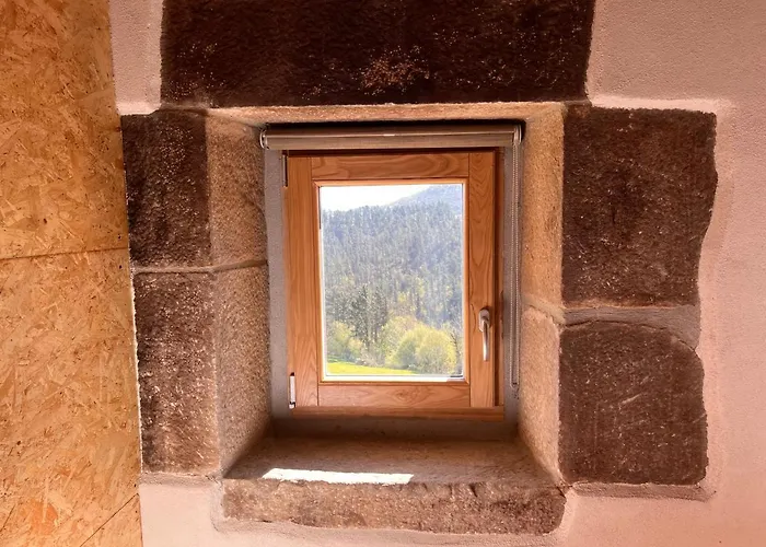 Paorra Baserria * Айя