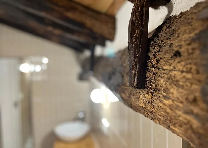 Отель Paorra Baserria