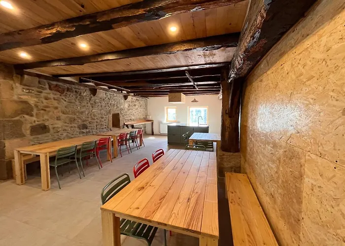 Paorra Baserria * Айя