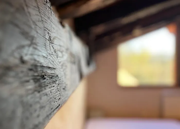 Paorra Baserria Отель