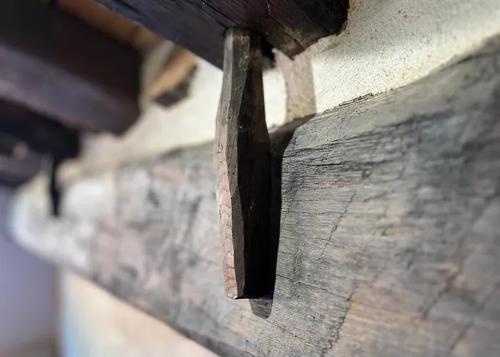 Paorra Baserria Отель Айя