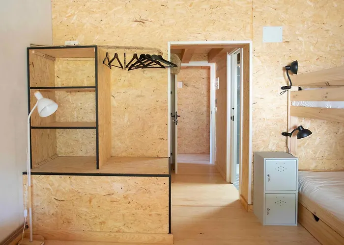 Отель Paorra Baserria Айя