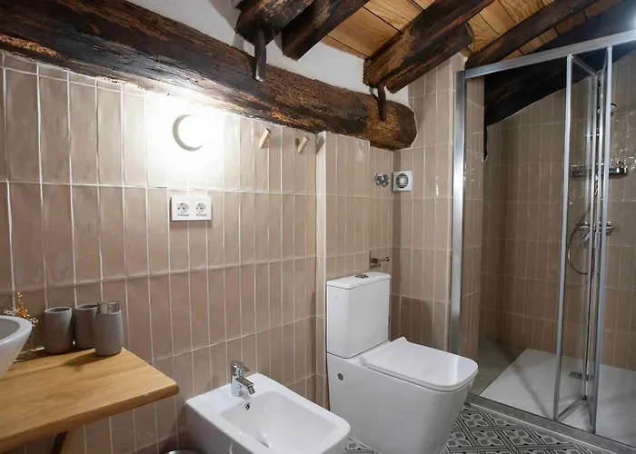 Paorra Baserria Айя