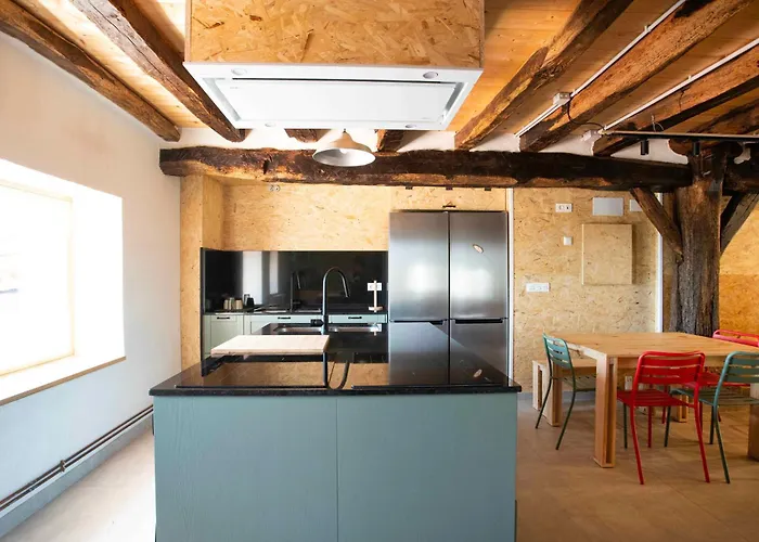 Paorra Baserria Айя