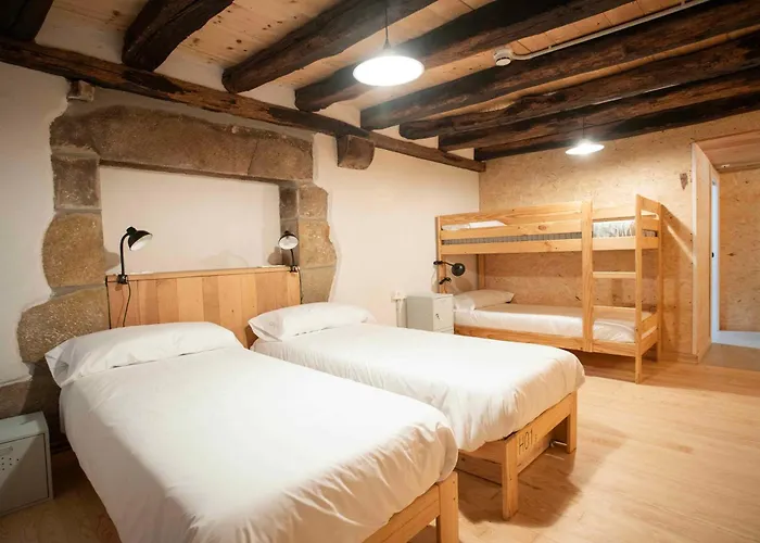 Paorra Baserria Отель Айя