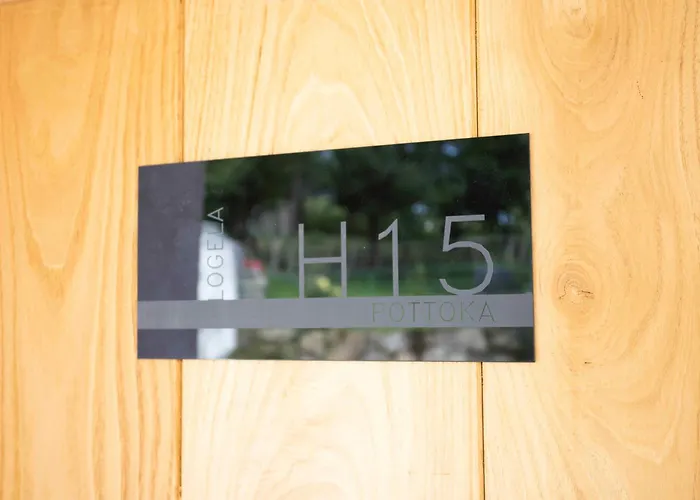 Paorra Baserria * Айя