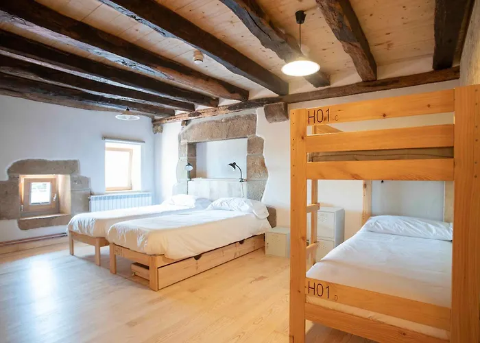 Paorra Baserria * Айя