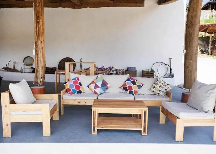 Paorra Baserria Айя