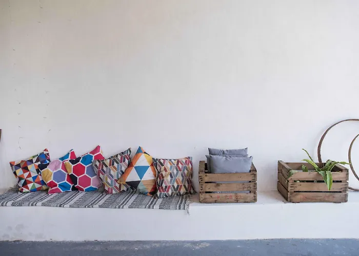 Paorra Baserria Айя