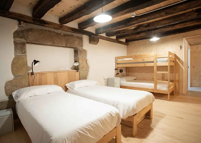 Paorra Baserria Айя