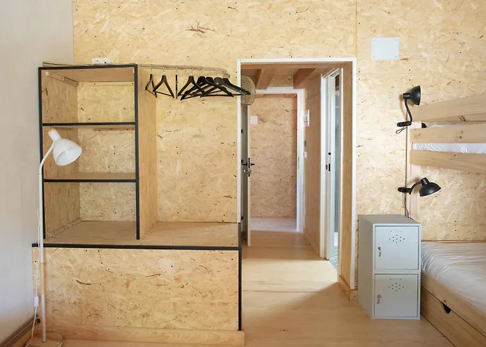 Paorra Baserria Отель